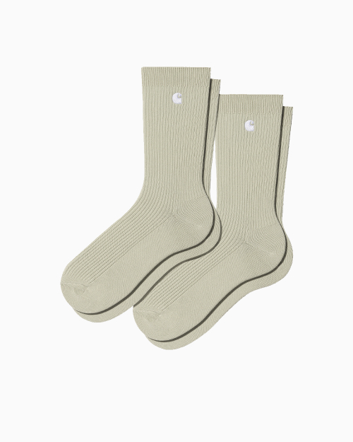 Носки 2шт. Carhartt WIP Madison Pack Socks