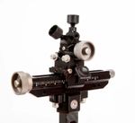 Прицел для рекурсивого спортивного лука Sanlida X10 recurve sight