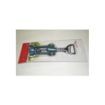 Штопор нерж. окраш. KL36С02