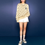 Толстовки MLB, 3AMTM0614-43BGS