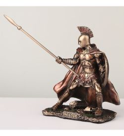 Veronese WS-1445 Статуэтка «Гектор Троянский»