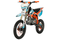 Мотоцикл KAYO Basic YX125 PITBIKE