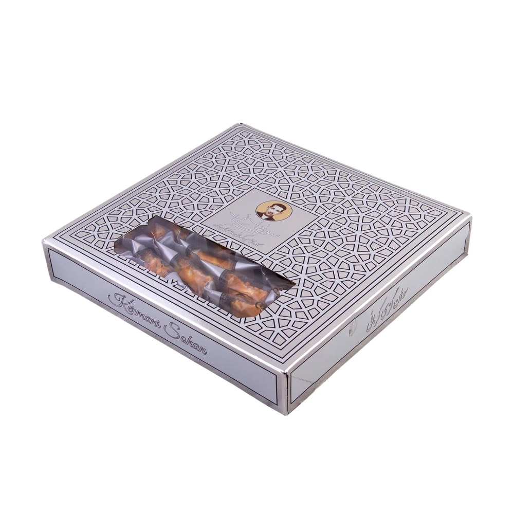 Сохан гязи Kermani 450 гр 10220261 Иран