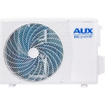 Инверторный настенный кондиционер AUX Premium Progressive Inverter. R32 ASW-H09A4/AF-R2DI/AS-H09A4/AF-R2DI Алиса, Wi-Fi