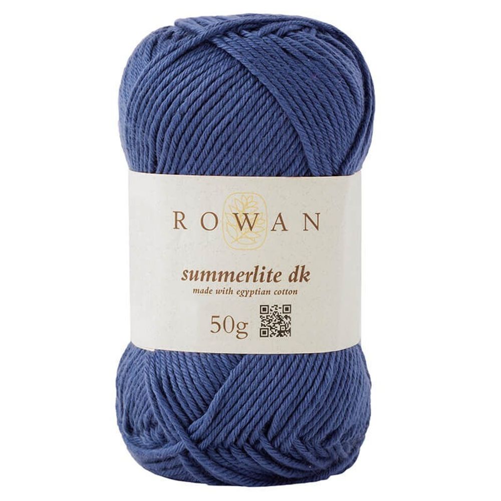 Пряжа Rowan Summerlite DK (450)