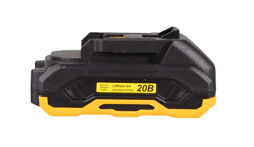 Аккумулятор Huter ДА 18-2Li (для GET18-2 Li, ЭТ-20-2ЛИ) HLN