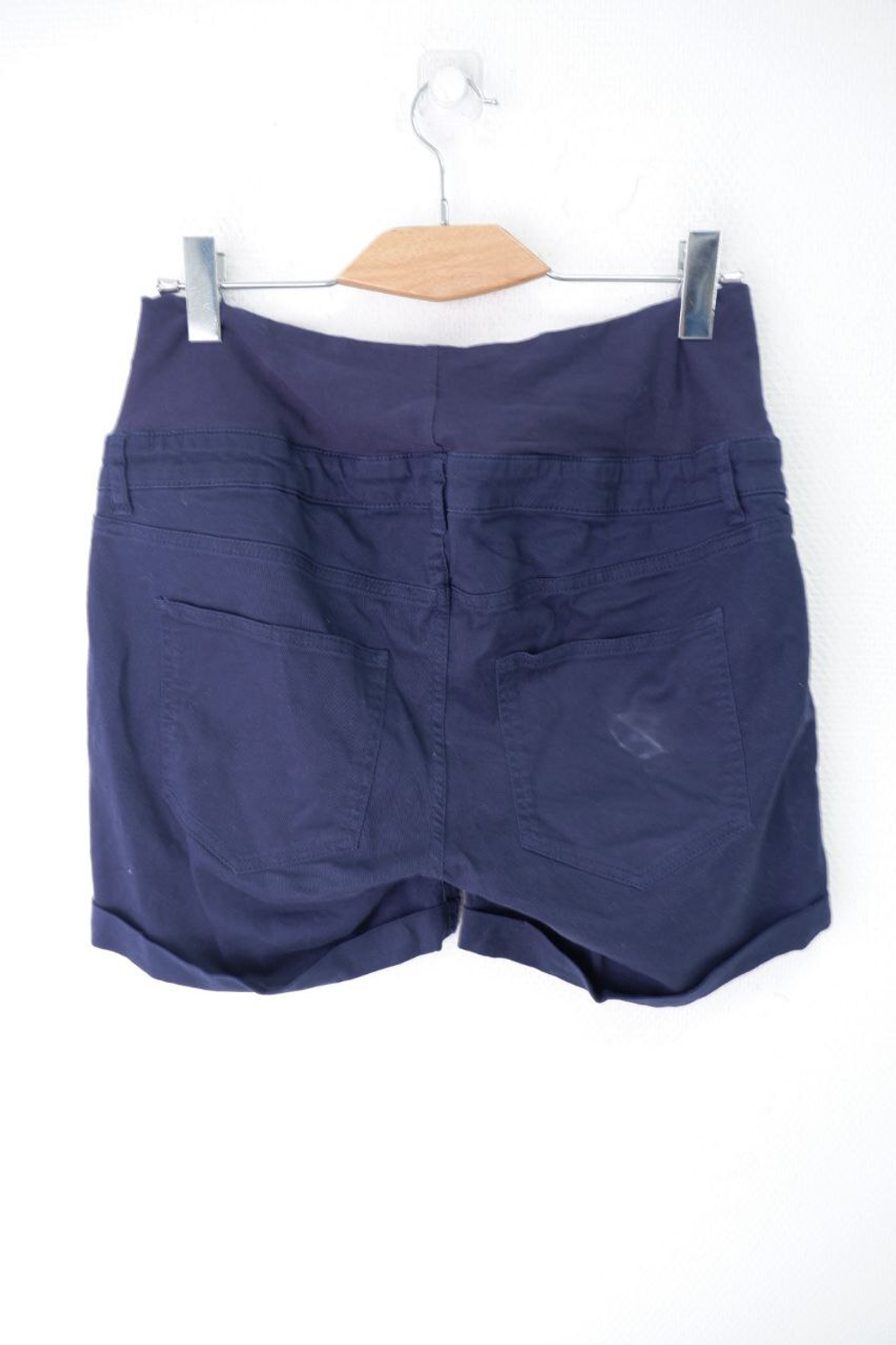 Шорты H&M Mama комфортные 52 размер