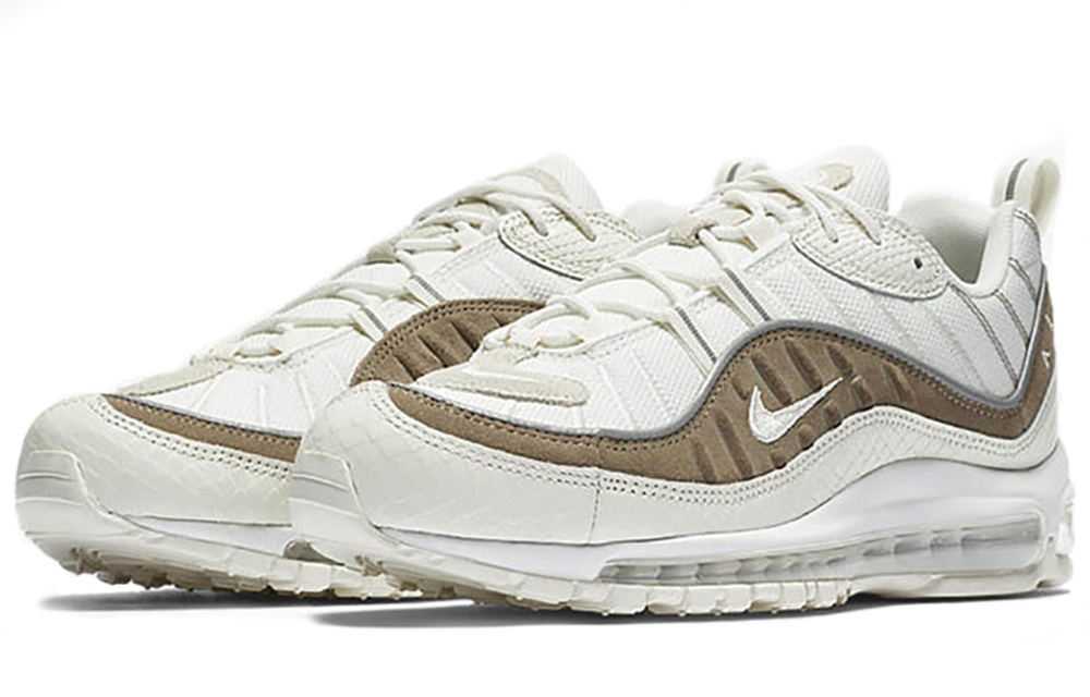 Кроссовки Nike Air Max 98 Exotic Skins