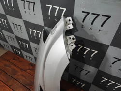 Крыло переднее правое Kia Soul 1 (AM) 08-14 Б/У Оригинал 663212K300