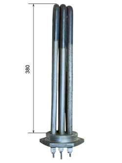 ТЭНБ-6, блок электронагревательный СЭВ-6,0 кВт