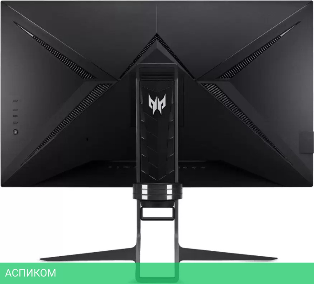 Игровой монитор Acer Predator X32QFSbmiiphuzx