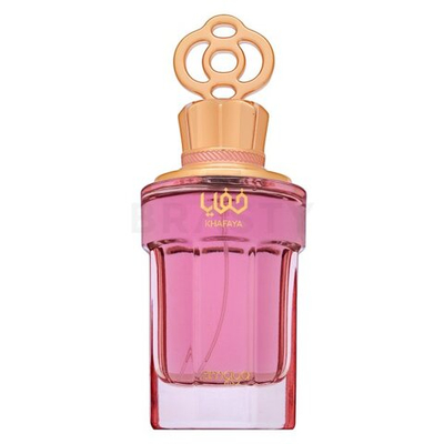Zimaya Khafaya Pink EDP W 100 ml