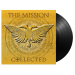 The Mission / Collected (2LP)