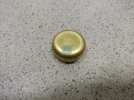 Заглушка 28 (ЯМЗ) 313934-П