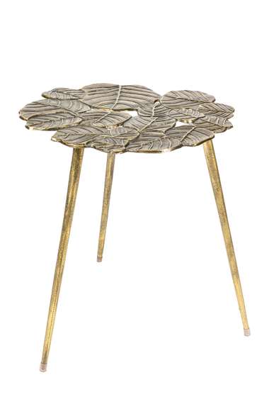 Кофейный столик Leaf