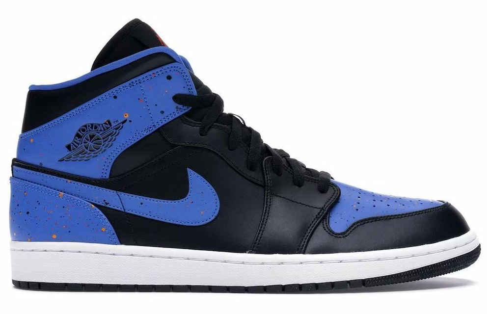 Кроссовки Jordan Air Jordan 1 Mid
