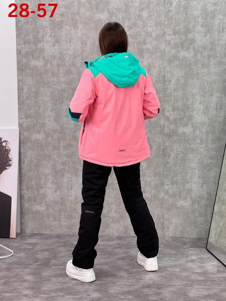 Костюм 50346331 Fabrika