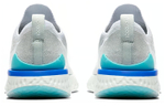 Кроссовки Nike Epic React Flyknit 2 (Женская размерная сетка)