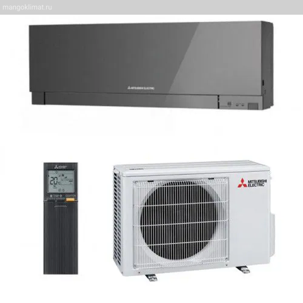 Mitsubishi Electric MSZ-EF42VGKS / MUZ-EF42VG