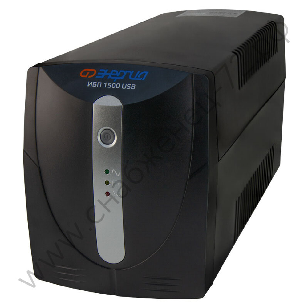 ИБП Энергия для компьютеров