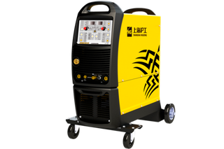 Сварочный полуавтомат HUGONG INVERMATRIX 251 (без горелки)