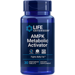 AMPK Metabolic Activator 30 таблеток Life Extension