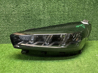 Фара левая Chery Tiggo 7 Pro Max (2024-н.в.) LED