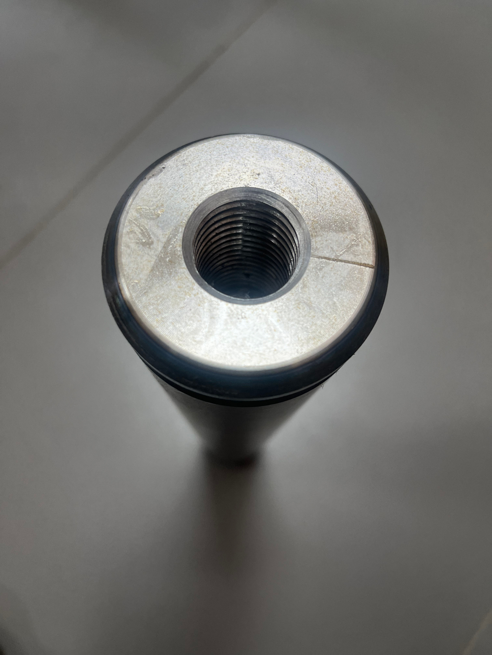 Палец каретки 811/70098 MPG