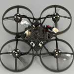 Квадрокоптер Happymodel Mobula7 1S ELRS 2.4