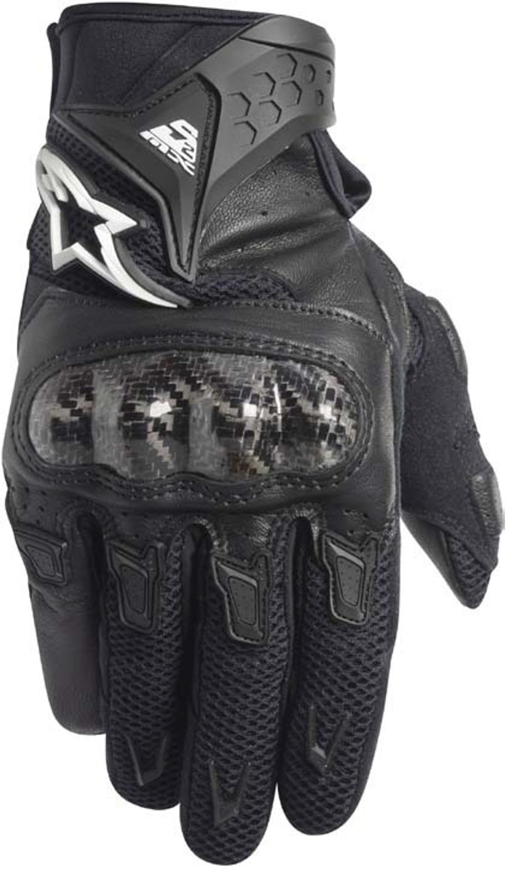 SMX-2 AC / Черный