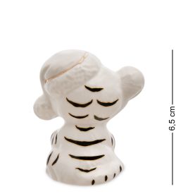 XA-627 Фигурка «Тигр с монетой»