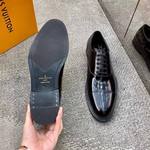 Туфли Louis Vuitton