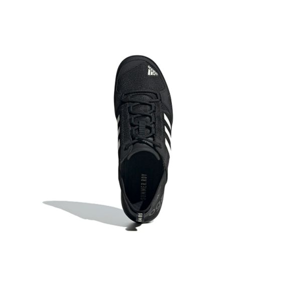 Adidas Trail 'Black White'