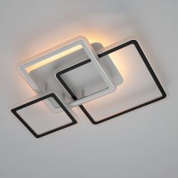 Citilux Тринити CL238231E RGB Люстра светодиодная с пультом