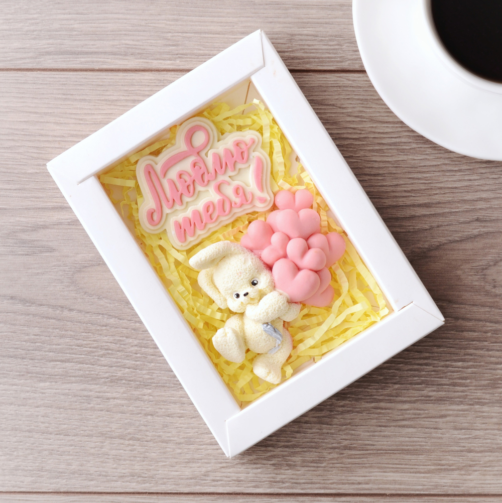 Набор "С Днем Святого Валентина" #7