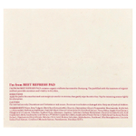 I'm From, тонизирующие диски со свеклой, 60 штук, 260 мл (8,79 жидк. унции)