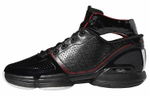 Кроссовки Adidas Adizero Rose 1 Bulls 2020