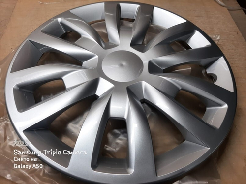 Колпак колеса R15 /2180 Lada Vesta/ штат (Россия)