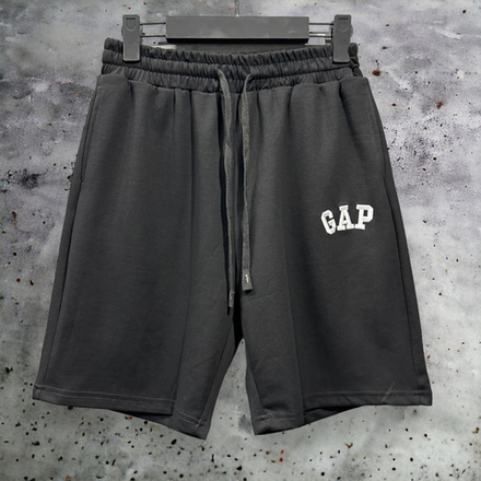 Шорты GAP #1 • Черный