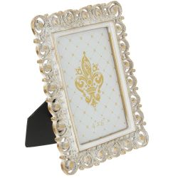 GAEM Фоторамка фото 10*15, L15,5 W1 H20,5 см
