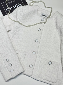 Пиджак CHANEL