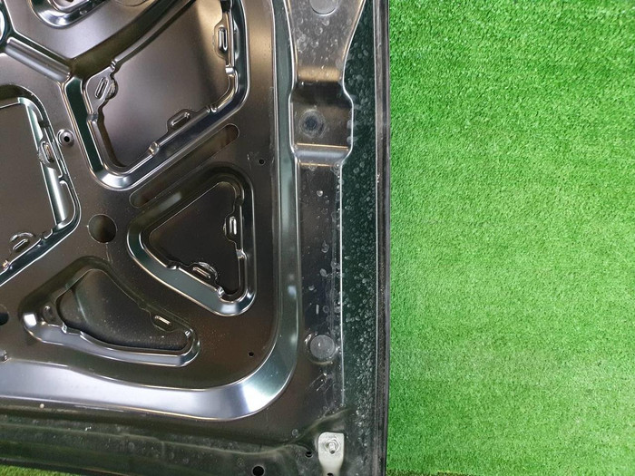 Капот Geely Atlas (2016-2022)