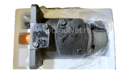 SQP42-60-17-86CС2-18 - Насос гидравлический