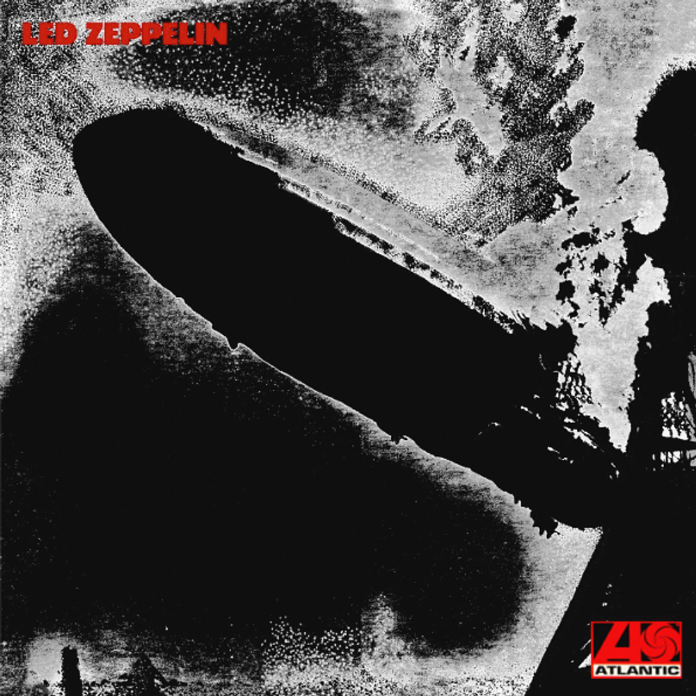 Led Zeppelin / Led Zeppelin (Deluxe Edition)(3LP)