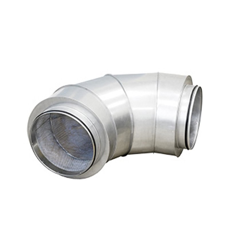 Шумоглушитель CSU 125