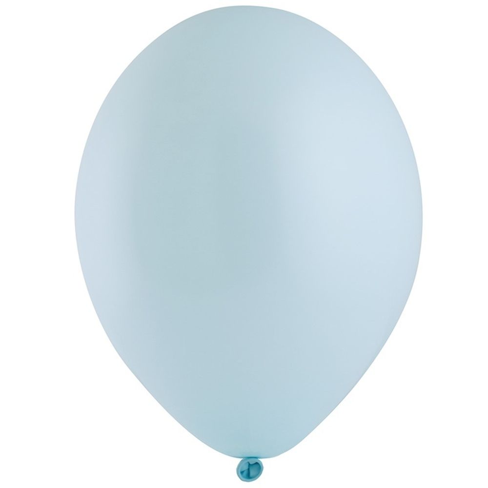 В 14&quot; 105/449 Пастель Экстра Ice Blue 50 шт