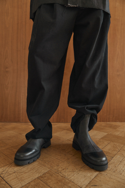 CHELSEADi³ Black classic winter