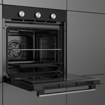 Электрический духовой шкаф Ardo BO18B2