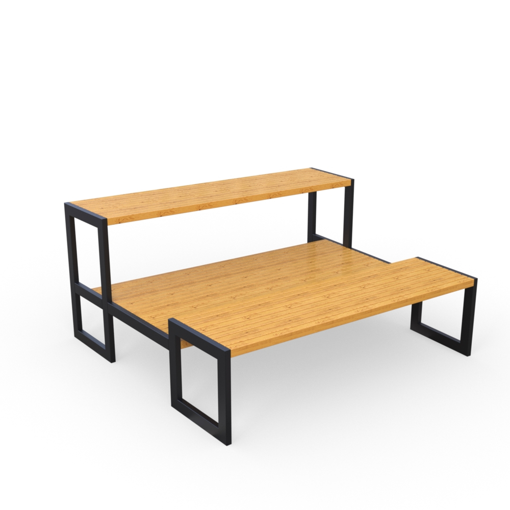 Трибуна Симпл 1