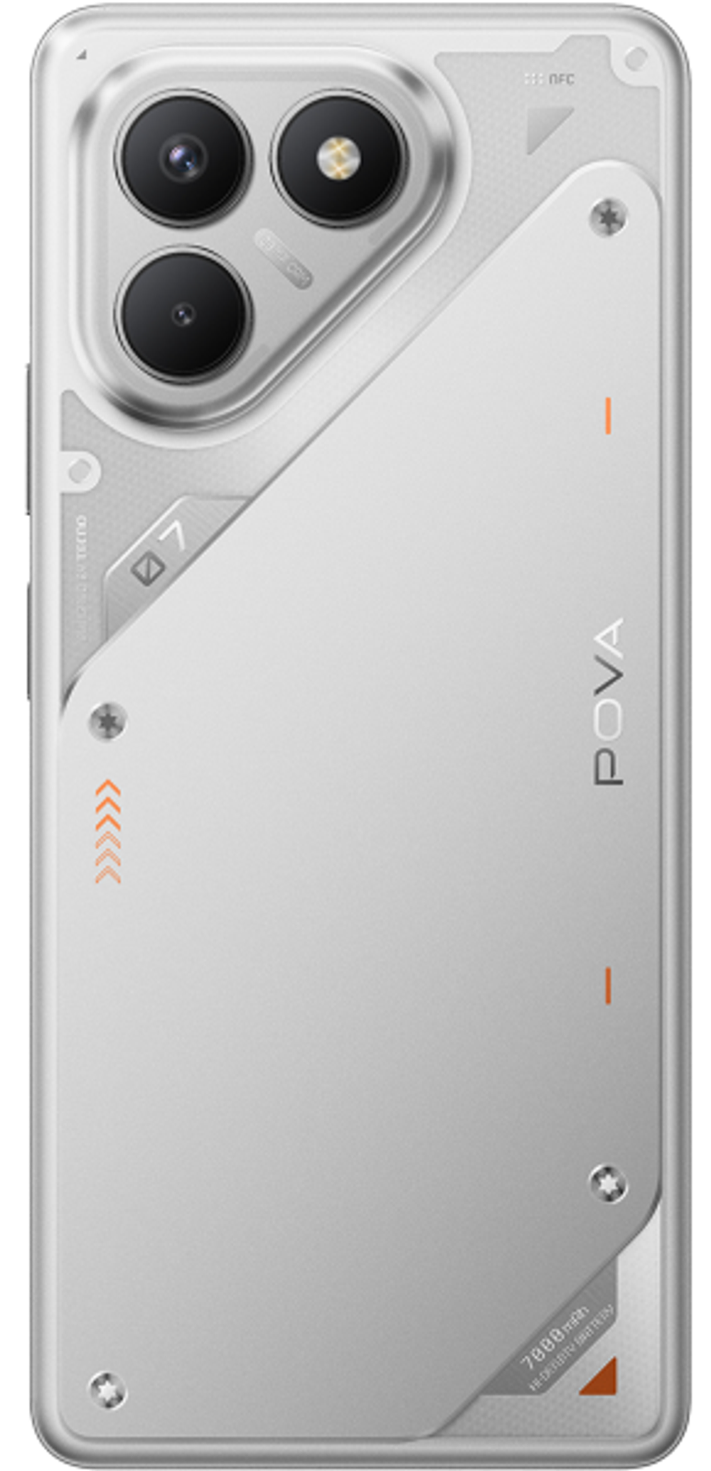 Смартфон Tecno Pova 7 Neo 8/256GB